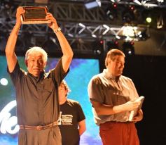 Foto de la galería: Festival Nacional de la Música del Litoral: postales mágicas de la primera noche