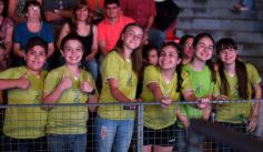 Foto de la galería: Festival Nacional de la Música del Litoral: postales mágicas de la primera noche