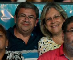 Foto de la galería: Festival Nacional de la Música del Litoral: postales mágicas de la primera noche