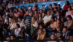 Foto de la galería: Festival Nacional de la Música del Litoral: postales mágicas de la primera noche