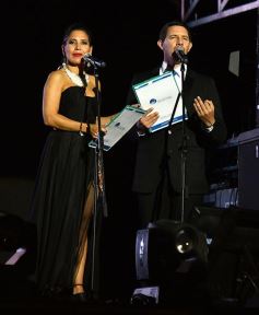 Foto de la galería: Festival Nacional de la Música del Litoral: postales mágicas de la primera noche