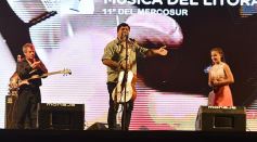 Foto de la galería: Festival Nacional de la Música del Litoral: postales mágicas de la primera noche