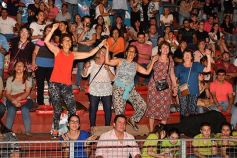 Foto de la galería: Festival Nacional de la Música del Litoral: postales mágicas de la primera noche