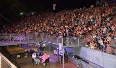 Foto de la galería: Festival Nacional de la Música del Litoral: postales mágicas de la primera noche