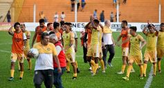 Foto de la galería: Enorme victoria de Crucero ante San Jorge