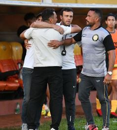 Foto de la galería: Enorme victoria de Crucero ante San Jorge