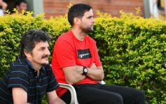 Foto de la galería: Enorme victoria de Crucero ante San Jorge