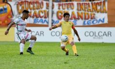 Foto de la galería: Enorme victoria de Crucero ante San Jorge