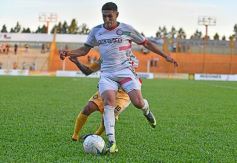 Foto de la galería: Enorme victoria de Crucero ante San Jorge