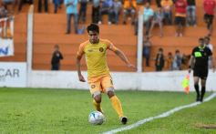 Foto de la galería: Enorme victoria de Crucero ante San Jorge