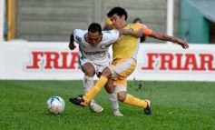 Foto de la galería: Enorme victoria de Crucero ante San Jorge