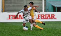 Foto de la galería: Enorme victoria de Crucero ante San Jorge