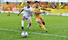 Foto de la galería: Enorme victoria de Crucero ante San Jorge