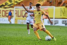 Foto de la galería: Enorme victoria de Crucero ante San Jorge