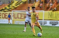 Foto de la galería: Enorme victoria de Crucero ante San Jorge