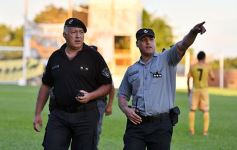 Foto de la galería: Enorme victoria de Crucero ante San Jorge