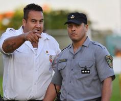 Foto de la galería: Enorme victoria de Crucero ante San Jorge