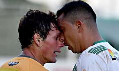 Foto de la galería: Enorme victoria de Crucero ante San Jorge