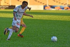 Foto de la galería: Enorme victoria de Crucero ante San Jorge