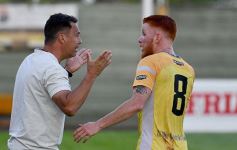 Foto de la galería: Enorme victoria de Crucero ante San Jorge