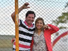 Foto de la galería: Enorme victoria de Crucero ante San Jorge