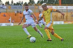 Foto de la galería: Enorme victoria de Crucero ante San Jorge