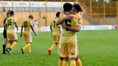 Foto de la galería: Enorme victoria de Crucero ante San Jorge