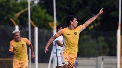 Foto de la galería: Enorme victoria de Crucero ante San Jorge