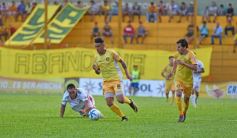 Foto de la galería: Enorme victoria de Crucero ante San Jorge