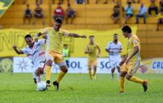 Foto de la galería: Enorme victoria de Crucero ante San Jorge