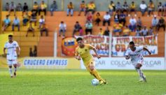 Foto de la galería: Enorme victoria de Crucero ante San Jorge