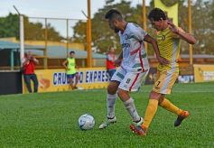 Foto de la galería: Enorme victoria de Crucero ante San Jorge