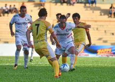 Foto de la galería: Enorme victoria de Crucero ante San Jorge