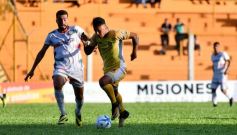 Foto de la galería: Enorme victoria de Crucero ante San Jorge