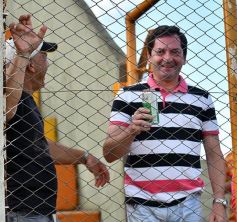 Foto de la galería: Enorme victoria de Crucero ante San Jorge