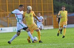 Foto de la galería: Enorme victoria de Crucero ante San Jorge