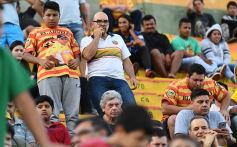 Foto de la galería: Enorme victoria de Crucero ante San Jorge