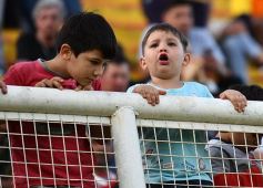 Foto de la galería: Enorme victoria de Crucero ante San Jorge