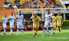 Foto de la galería: Enorme victoria de Crucero ante San Jorge