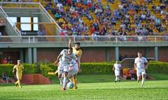 Foto de la galería: Enorme victoria de Crucero ante San Jorge