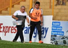 Foto de la galería: Enorme victoria de Crucero ante San Jorge