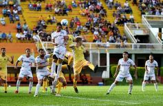 Foto de la galería: Enorme victoria de Crucero ante San Jorge