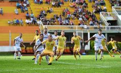 Foto de la galería: Enorme victoria de Crucero ante San Jorge