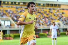 Foto de la galería: Enorme victoria de Crucero ante San Jorge