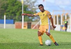 Foto de la galería: Enorme victoria de Crucero ante San Jorge