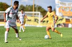 Foto de la galería: Enorme victoria de Crucero ante San Jorge