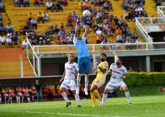 Foto de la galería: Enorme victoria de Crucero ante San Jorge