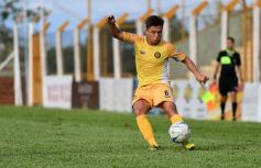 Foto de la galería: Enorme victoria de Crucero ante San Jorge