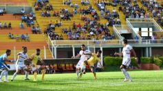 Foto de la galería: Enorme victoria de Crucero ante San Jorge