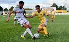 Foto de la galería: Enorme victoria de Crucero ante San Jorge